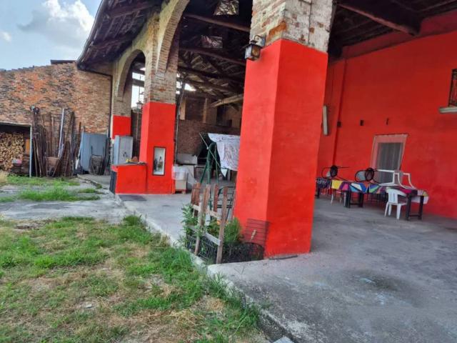 Rustico in vendita a Piemonte, Cuneo