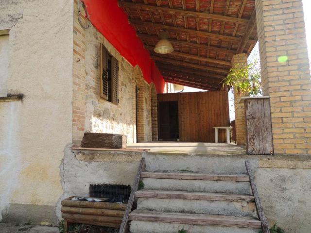 Rustico in vendita a Malandra Vecchia, Casalincontrada