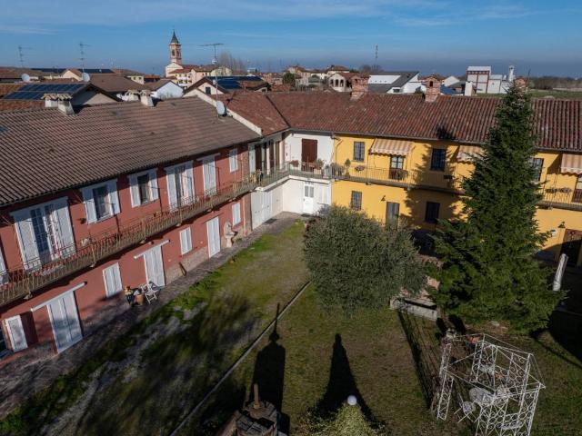 Rustico in vendita a Piemonte, Novara