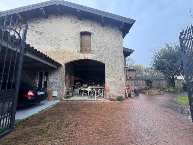 Rustico in vendita a Casalmaggiore, Lombardia