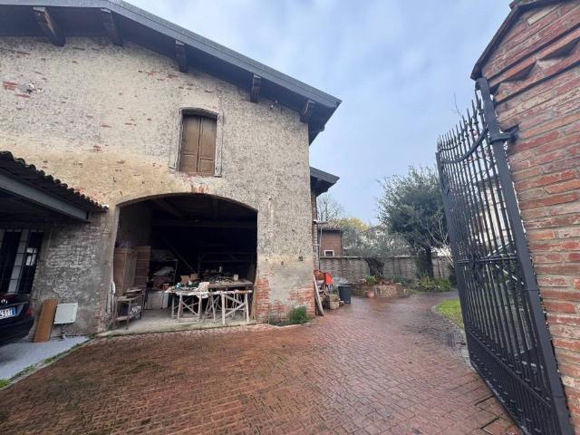 Rustico in vendita a Casalmaggiore, Lombardia