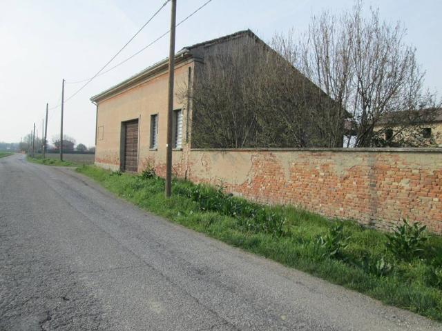 Rustico in vendita a Casalmaggiore, Lombardia