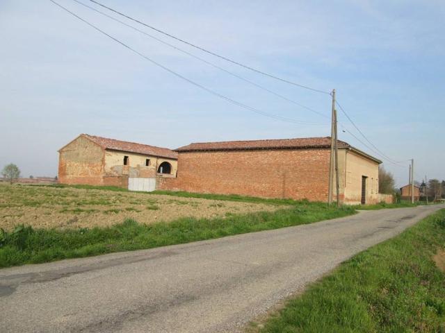 Rustico in vendita a Casalmaggiore, Lombardia