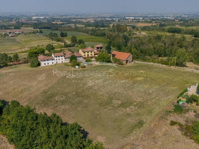 Rustico in vendita a Piemonte, Alessandria