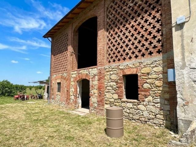 Rustico in vendita a Casalnoceto, Alessandria