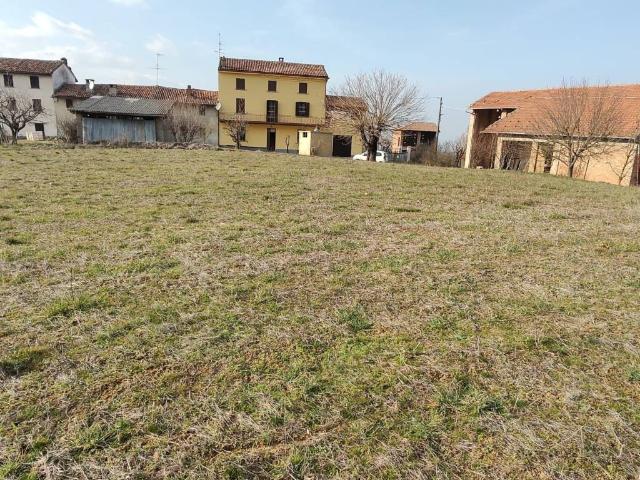 Rustico in vendita a Piemonte, Alessandria