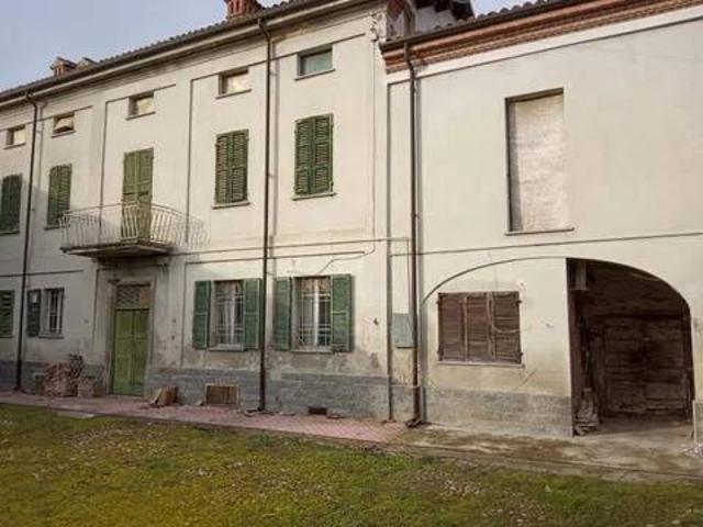 Rustico in vendita a Piemonte, Alessandria