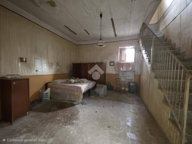 Rustico in vendita a Casalnuovo Di Napoli, Campania