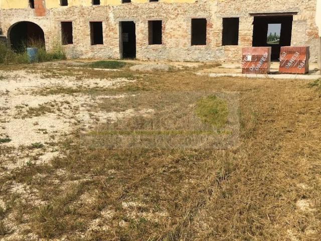 Rustico in vendita a Casaloldo, Lombardia