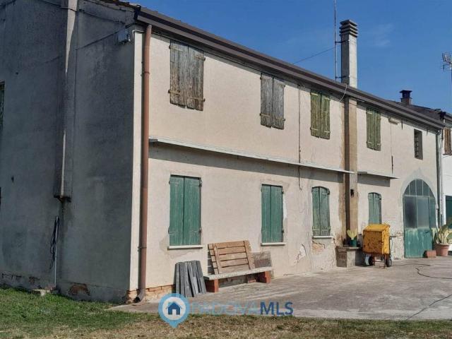 Rustico in vendita a Casalserugo, San Vincenzo