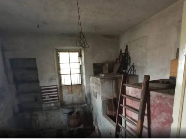 Rustico in vendita a Piemonte, Novara