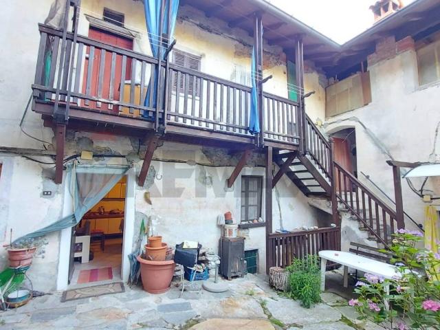 Appartamento in vendita a Zuigno, Casalzuigno