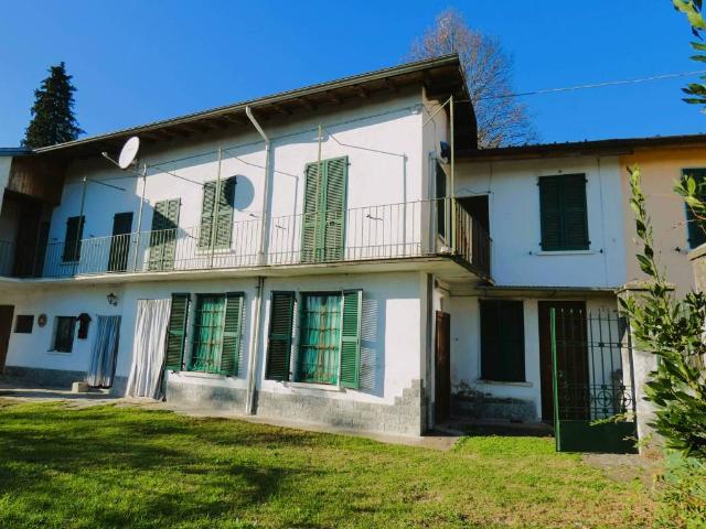 Rustico in vendita a Casale, Casalzuigno