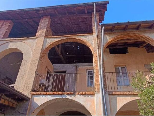 Rustico in vendita a Comunità Montana Valli del Verbano, Casalzuigno