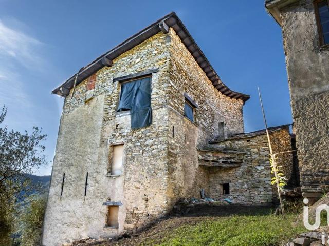 Rustico in vendita a Villanova D'albenga, Liguria