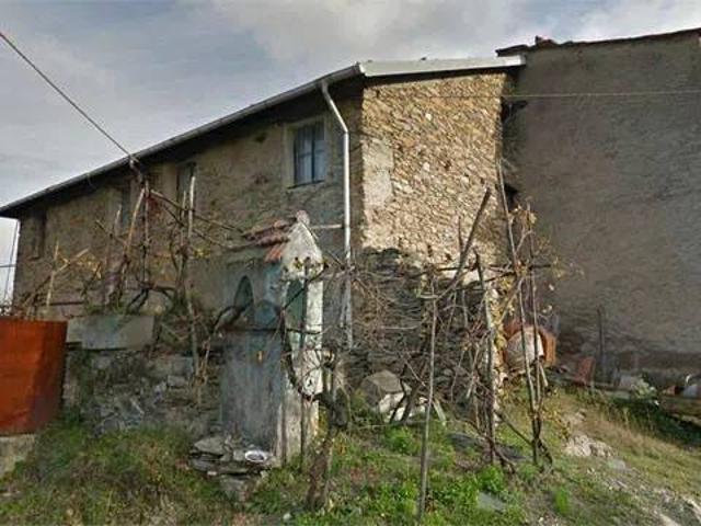 Rustico in vendita a Casanova Lerrone, Liguria