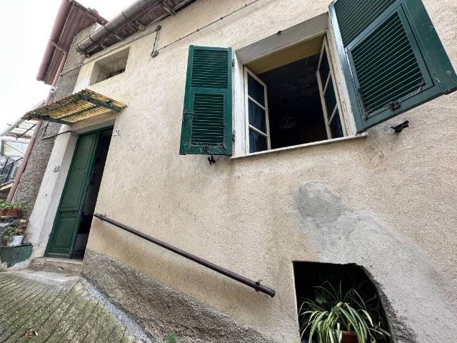 Rustico in vendita a Casanova Lerrone, Liguria