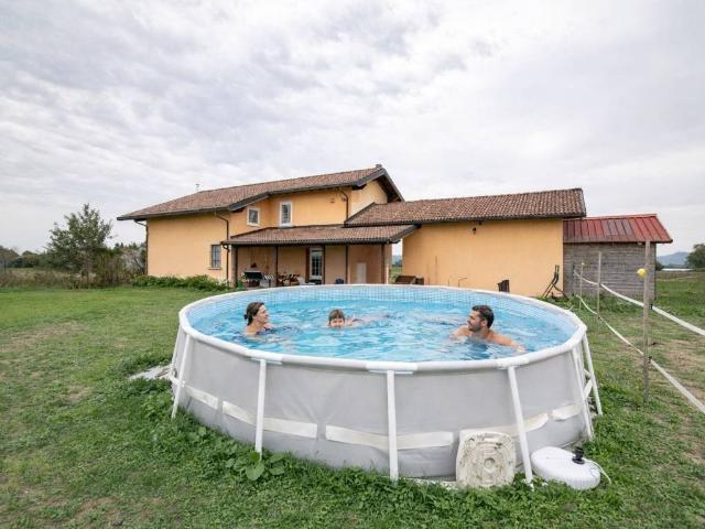 Rustico in vendita a Casanova Lonati, Lombardia