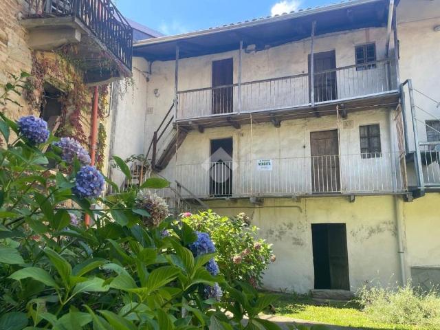 Rustico in vendita a Piemonte, Biella