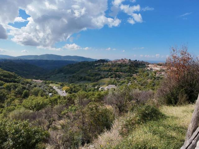 Rustico in vendita a Collelungo, Casaprota