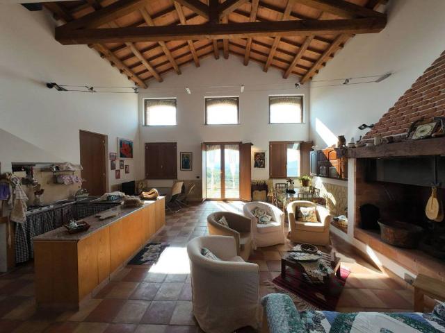 Rustico in vendita a Collelungo, Casaprota