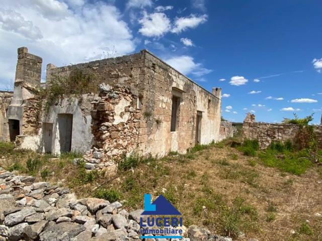 Rustico in vendita a Pàmpana, Puglia