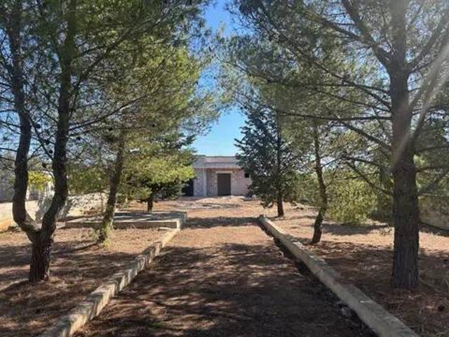 Rustico in vendita a Casarano, Lecce