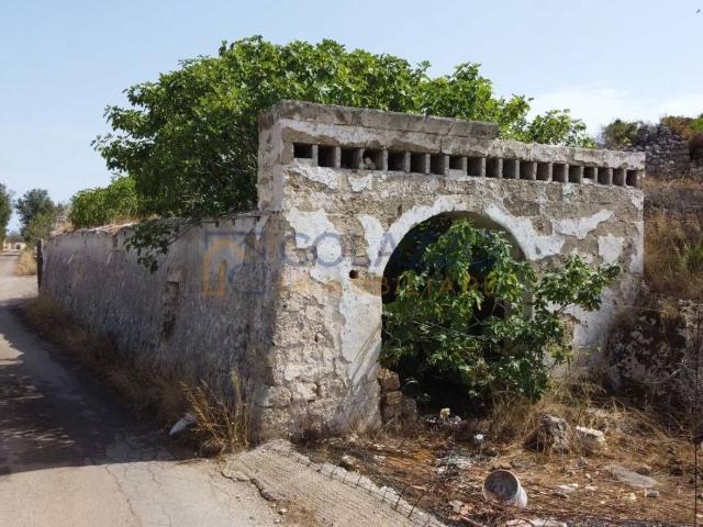 Rustico in vendita a Pàmpana, Casarano