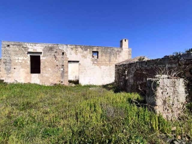 Rustico in vendita a Puglia, Lecce