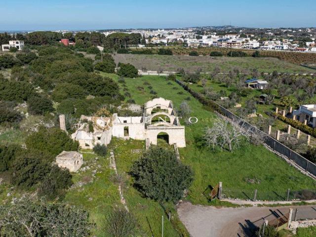 Rustico in vendita a Pàmpana, Puglia