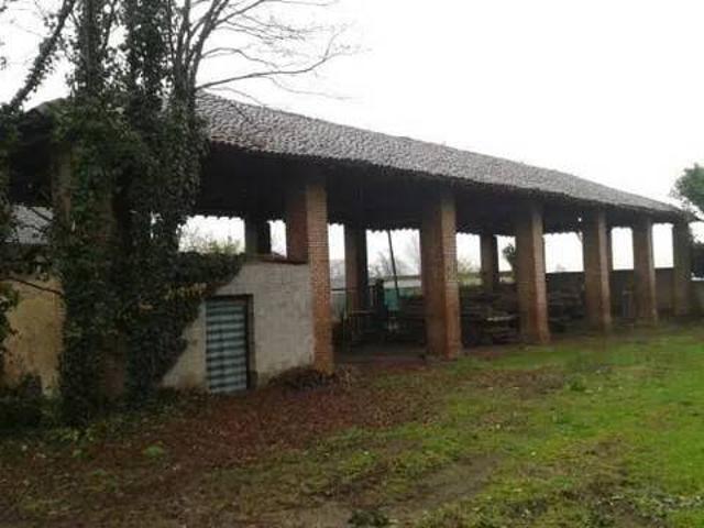 Rustico in vendita a Unione dei Comuni I Fontanili, Casarile