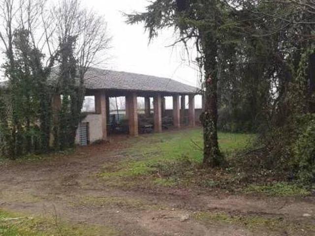 Rustico in vendita a Unione dei Comuni I Fontanili, Casarile
