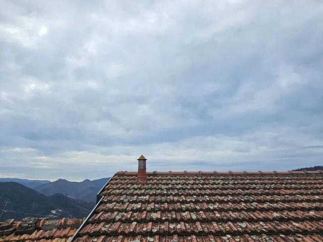Rustico in vendita a Verici superiore, Casarza Ligure