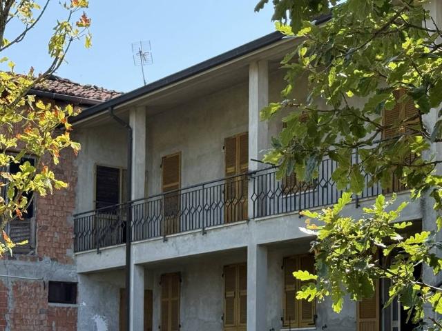 Rustico in vendita a Piemonte, Alessandria