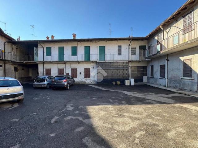 Rustico in vendita a Rancate, Casatenovo