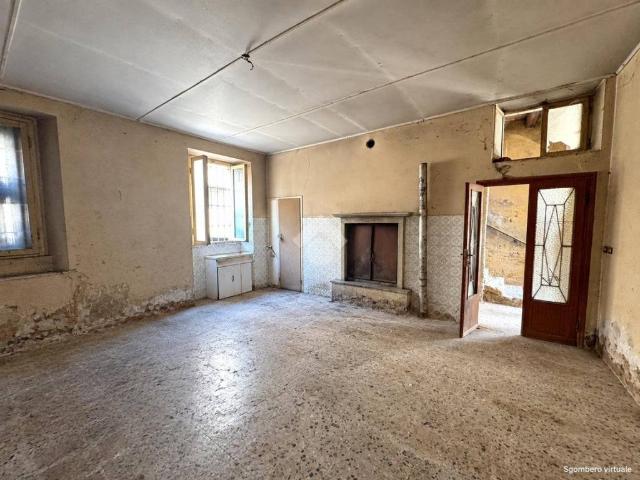Rustico in vendita a Galgiana, Casatenovo