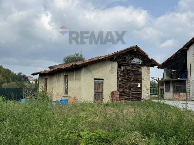 Rustico in vendita a Galgiana, Casatenovo