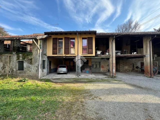 Rustico in vendita a Galgiana, Casatenovo