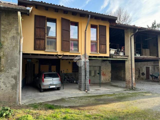 Rustico in vendita a Galgiana, Casatenovo