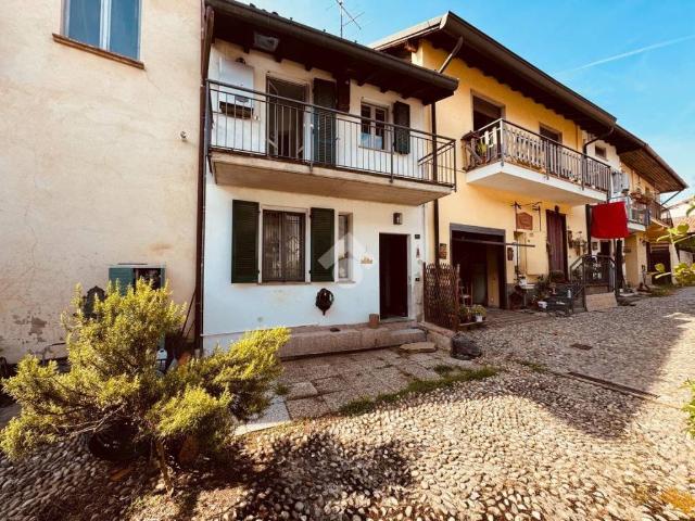 Rustico in vendita a Galgiana, Casatenovo