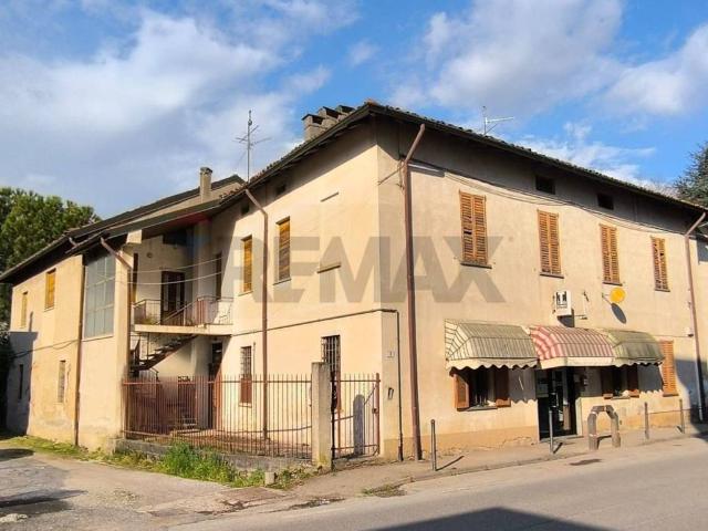 Rustico in vendita a Cassina de' Bracchi, Casatenovo