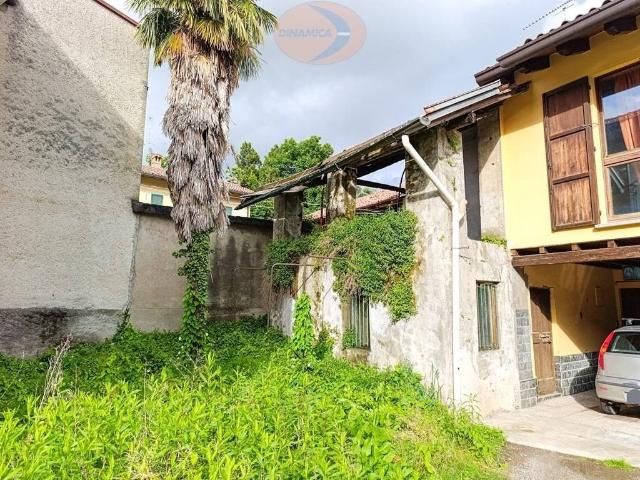 Rustico in vendita a Galgiana, Casatenovo