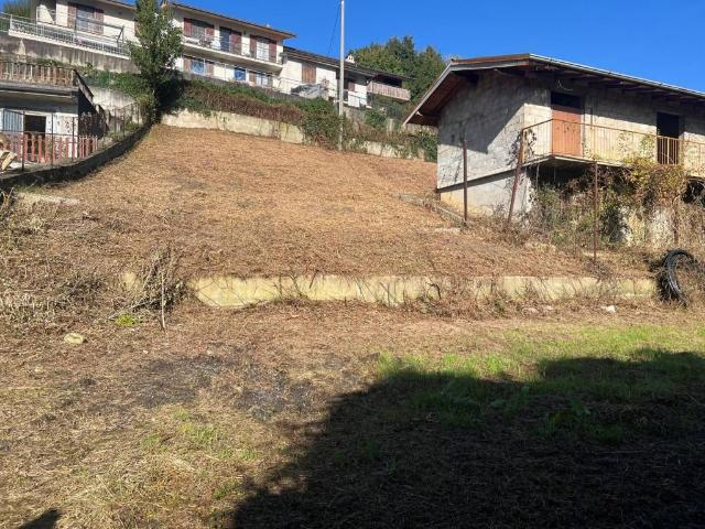 Rustico in vendita a Casazza, Lombardia