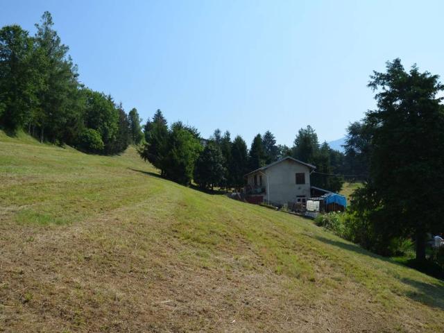 Rustico in vendita a Casazza, Lombardia