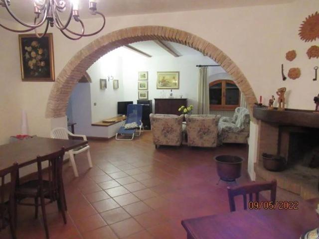 Rustico in vendita a Casciana Terme Lari, Casciana Alta