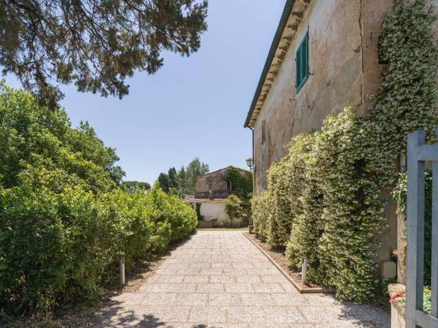 Rustico in vendita a Casciana Terme Lari, Perignano
