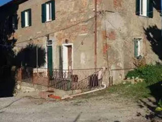 Rustico in vendita a Casciana Terme Lari, Usigliano