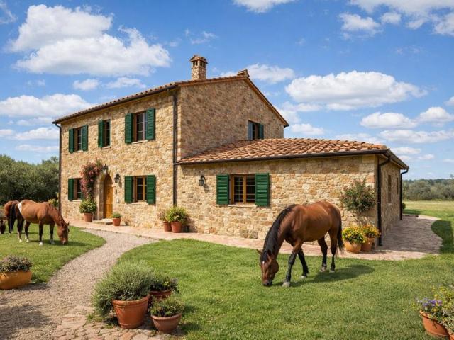 Rustico in vendita a Casciana Terme Lari, Perignano