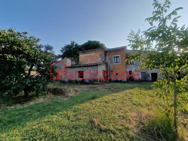 Rustico in vendita a Casciana Terme Lari, Casciana Terme