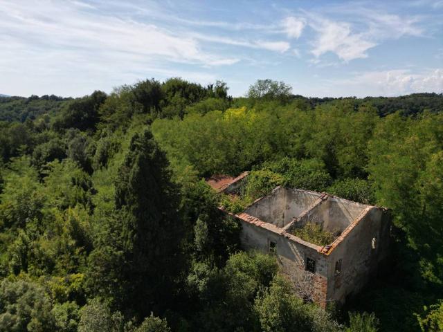 Rustico in vendita a Casciana Terme Lari, Lari